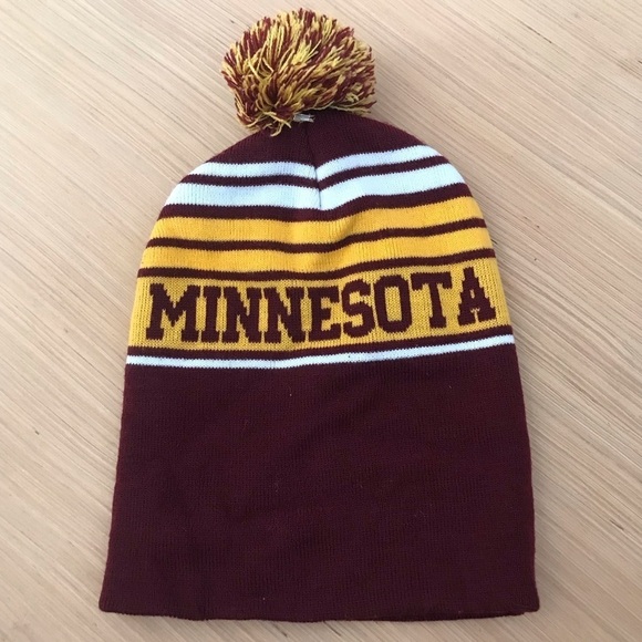Captivating Headgear Minnesota Beanie - Picture 3 of 5